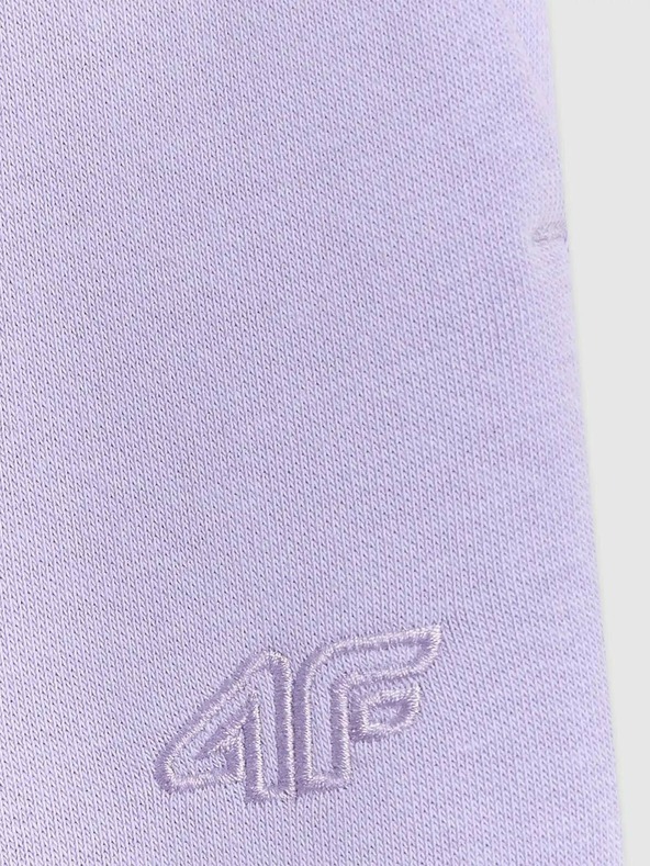 4F Dívčí tepláky 4F Gran