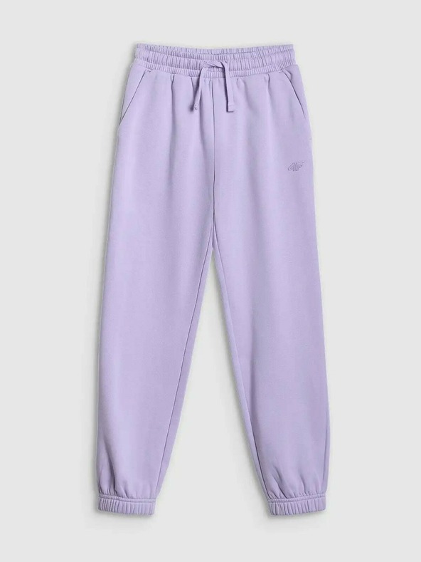 4F Dívčí tepláky 4F Gran