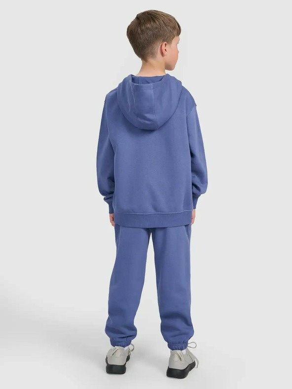 4F Chlapecké tepláky 4F