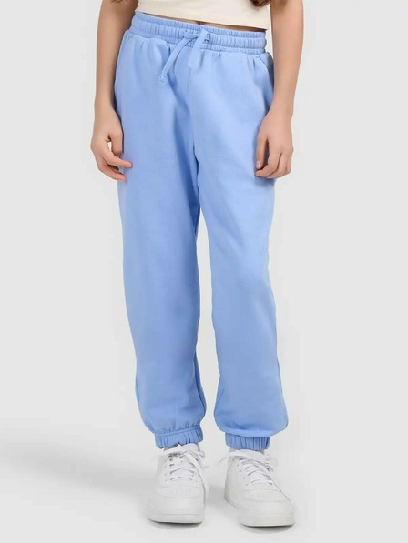 4F Dívčí tepláky 4F Gran