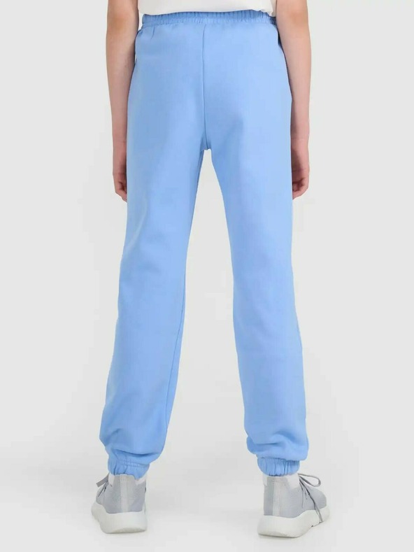 4F Dívčí tepláky 4F Gran