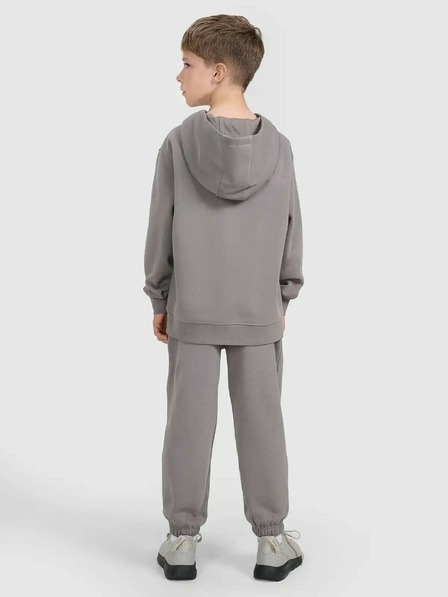 4F Chlapecké tepláky 4F