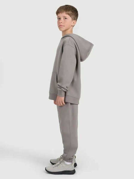 4F Chlapecké tepláky 4F