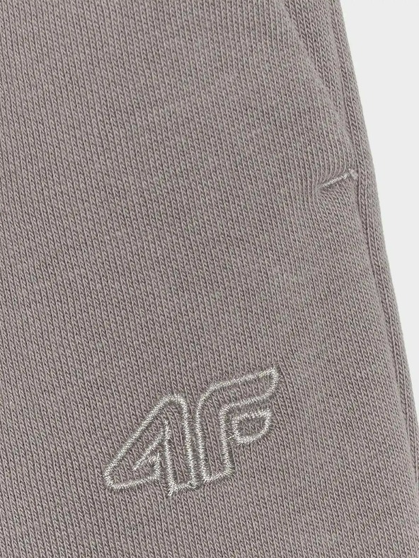 4F Chlapecké tepláky 4F
