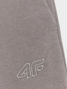 4F Chlapecké tepláky 4F