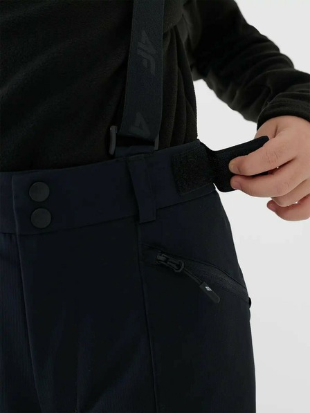 4F Chlapecké lyžařské kalhoty 4F