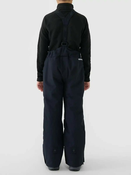 4F Chlapecké lyžařské kalhoty 4F