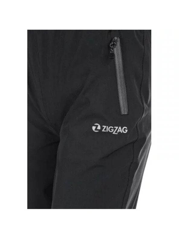 Zigzag Dětské outdoorvé kalhoty ZigZag BLOOMER