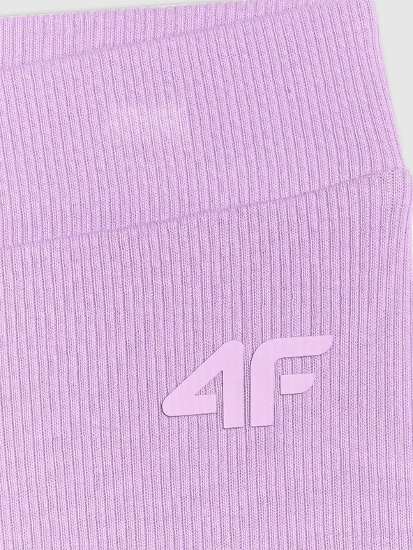 4F Dětské kraťasy 4F