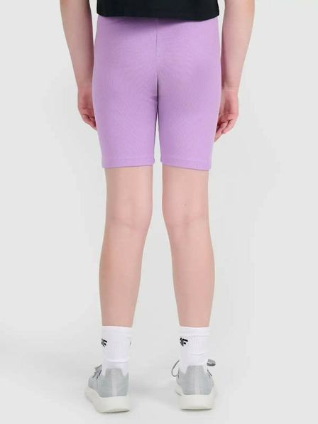 4F Dětské kraťasy 4F