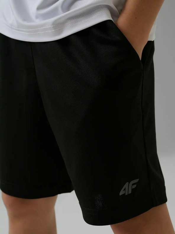 4F Chlapecké kraťasy 4F FNK