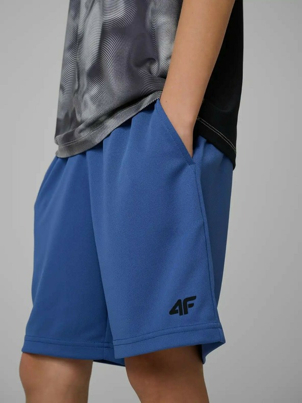 4F Chlapecké kraťasy 4F FNK