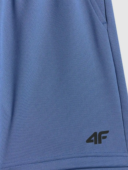 4F Chlapecké kraťasy 4F FNK