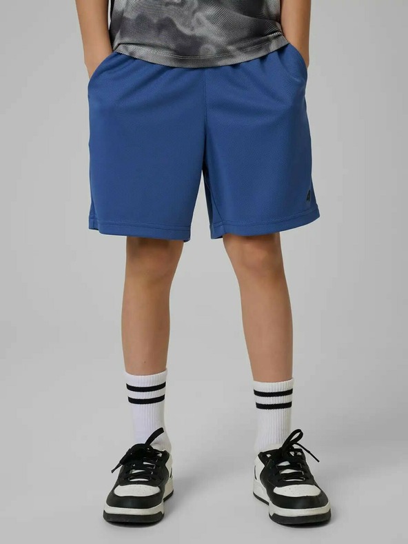 4F Chlapecké kraťasy 4F FNK