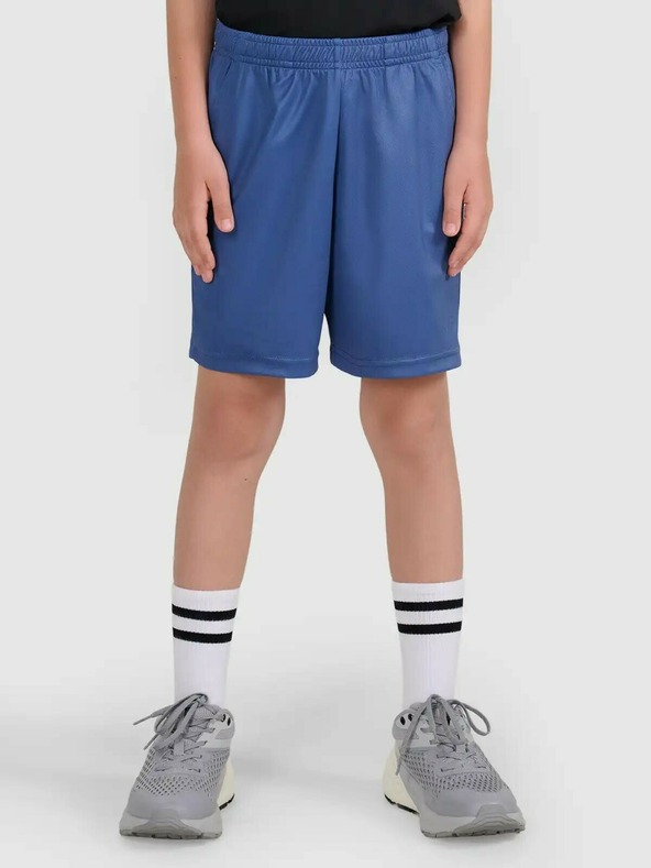 4F Chlapecké kraťasy 4F FNK