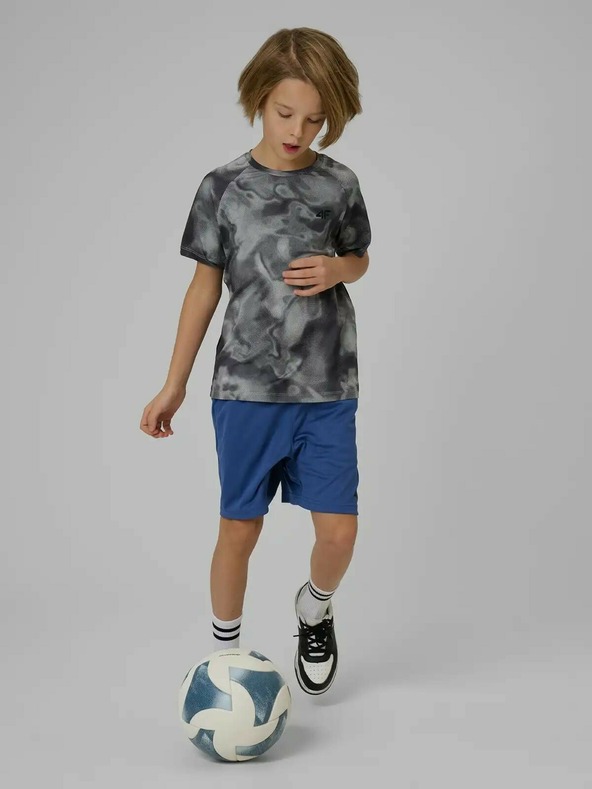 4F Chlapecké kraťasy 4F FNK