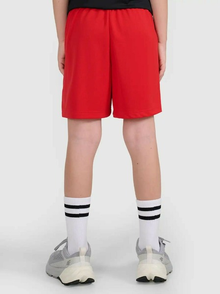 4F Chlapecké kraťasy 4F FNK