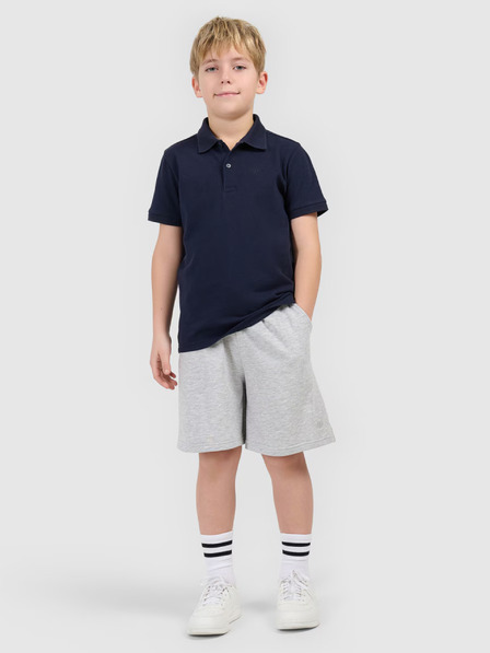 4F Chlapecké kraťasy 4F Axel