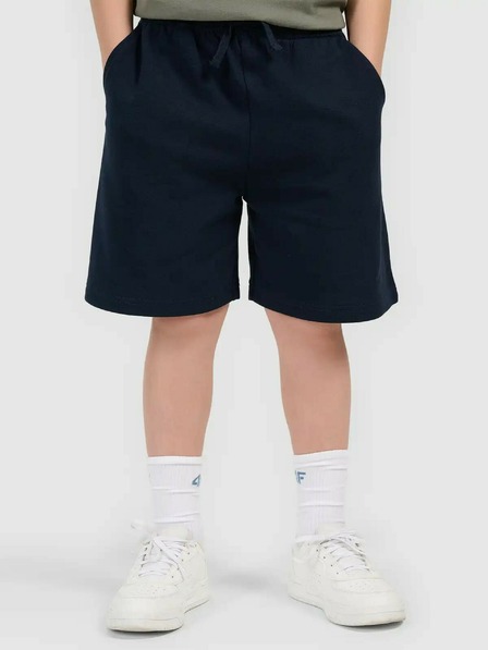 4F Chlapecké kraťasy 4F Axel