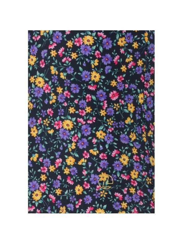Zigzag Jednodílné dívčí plavky ZigZag Tropical