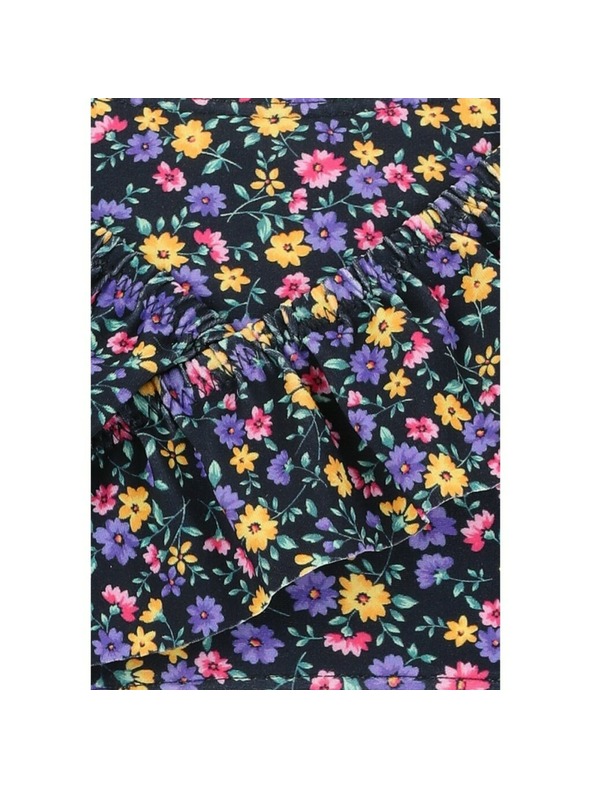 Zigzag Dívčí plavky ZigZag Tropical Bikini
