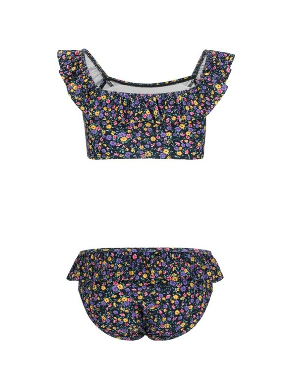 Zigzag Dívčí plavky ZigZag Tropical Bikini