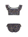 Zigzag Dívčí plavky ZigZag Tropical Bikini