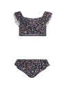 Zigzag Dívčí plavky ZigZag Tropical Bikini