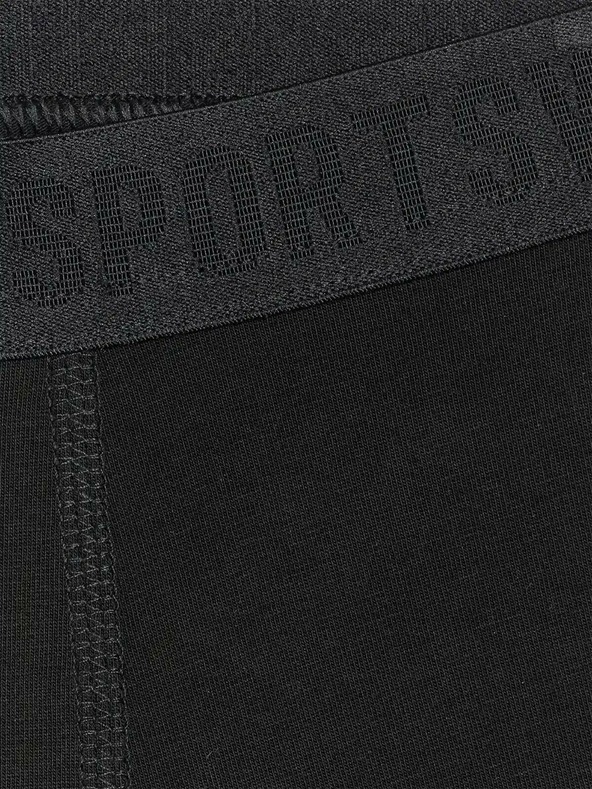 4F Chlapecké boxerky 4F (3pack)