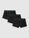 4F Chlapecké boxerky 4F (3pack)
