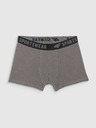 4F Chlapecké boxerky 4F (3pack)