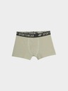 4F Chlapecké boxerky 4F (3pack)