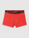 4F Chlapecké boxerky 4F (3pack)