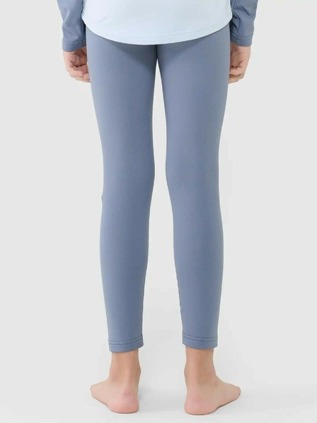 4F Dívčí termo legíny 4F