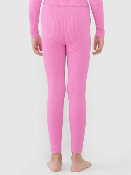 4F Dívčí termo set 4F