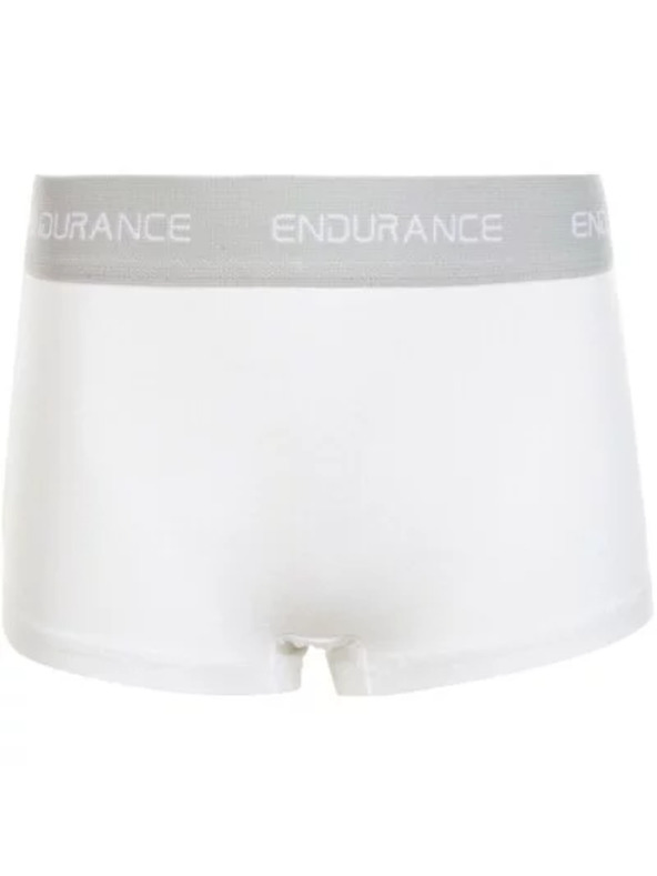 Endurance Chlapecké boxerky Endurance VIBOW 3-Pack