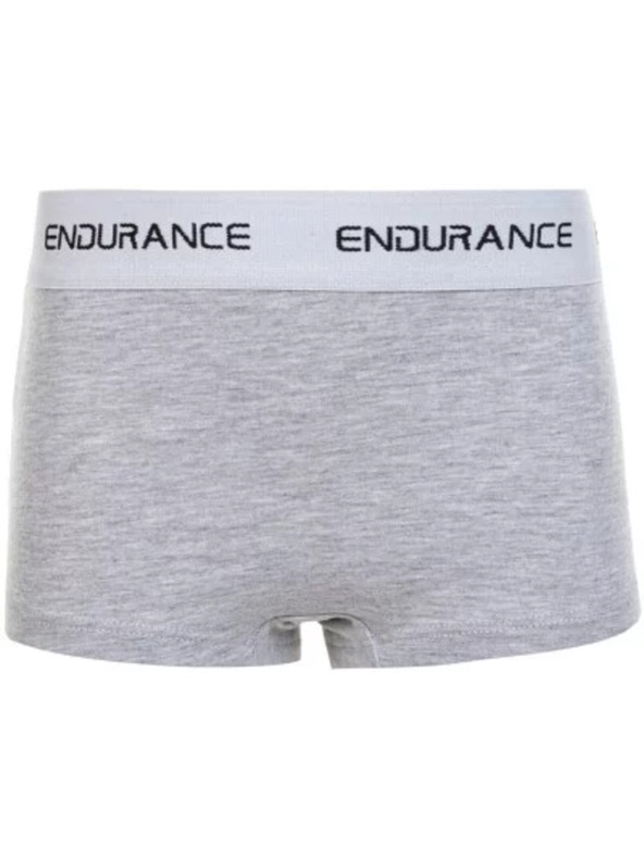 Endurance Chlapecké boxerky Endurance VIBOW 3-Pack