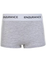 Endurance Chlapecké boxerky Endurance VIBOW 3-Pack