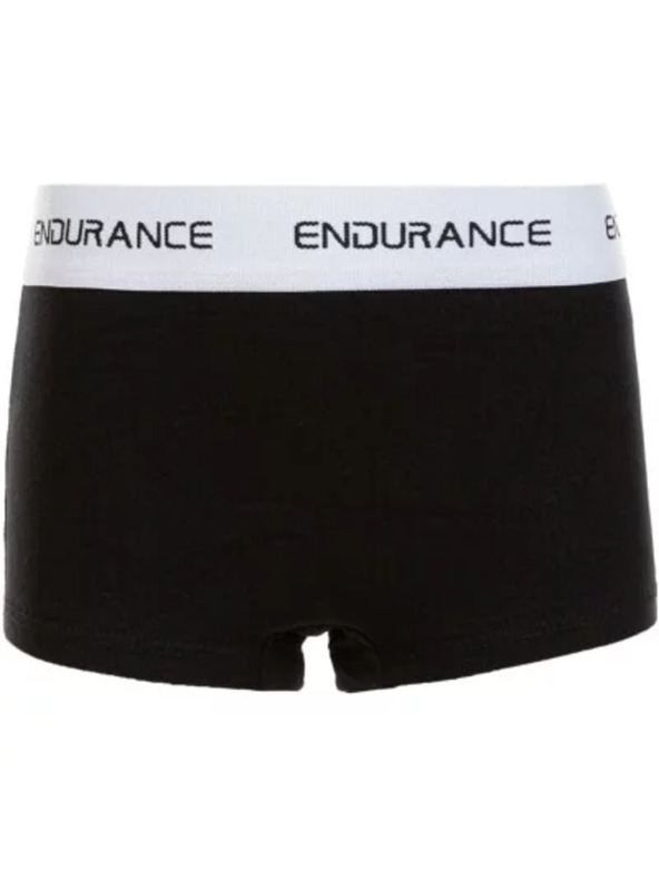 Endurance Chlapecké boxerky Endurance VIBOW 3-Pack