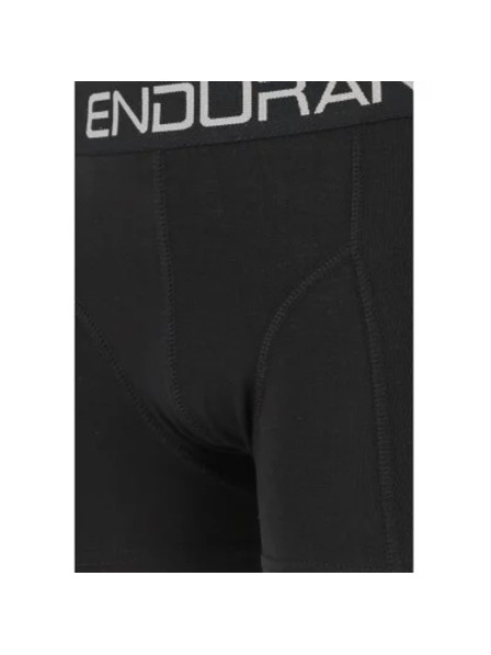 Endurance Chlapecké boxerky Endurance BURKE 4-Pack