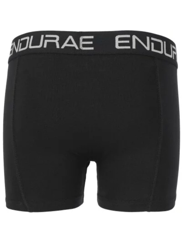 Endurance Chlapecké boxerky Endurance BURKE 4-Pack