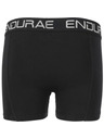 Endurance Chlapecké boxerky Endurance BURKE 4-Pack