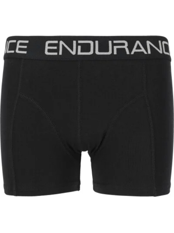 Endurance Chlapecké boxerky Endurance BURKE 4-Pack