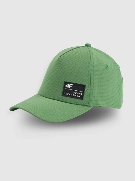 4F Unisex kšiltovka 4F