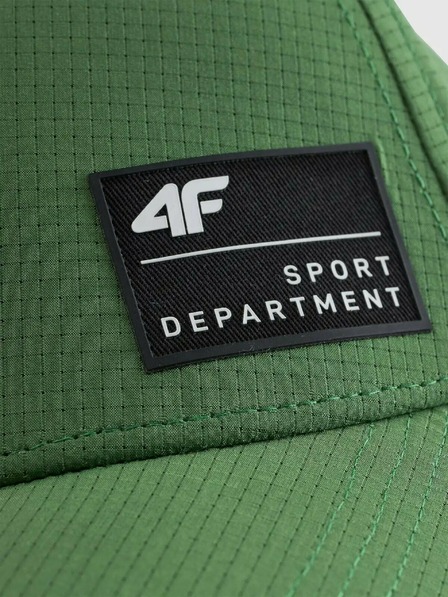 4F Unisex kšiltovka 4F