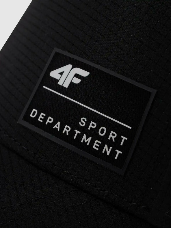 4F Unisex kšiltovka 4F