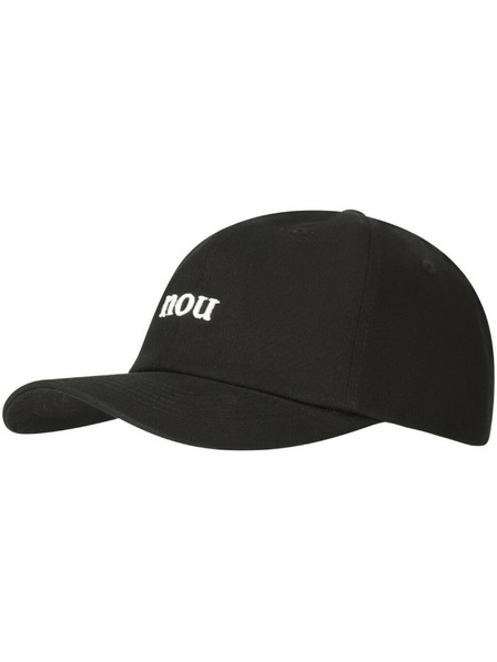 Nou Unisex kšiltovka Nou Derrida