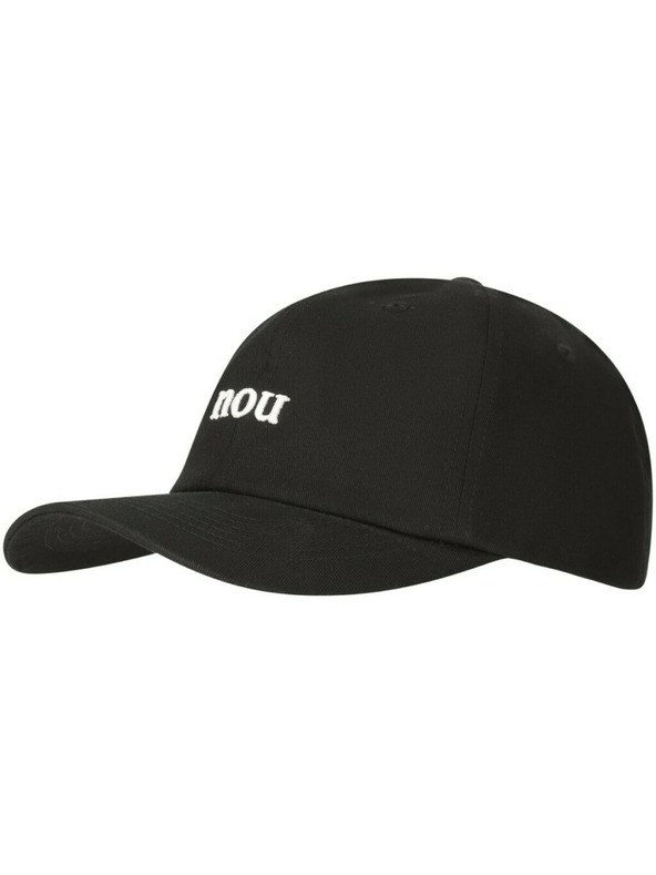 Nou Unisex kšiltovka Nou Derrida
