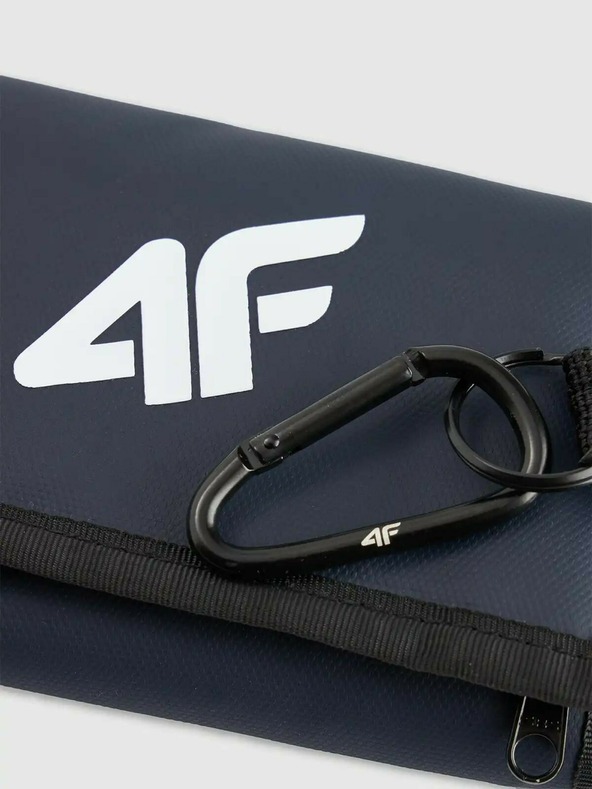 4F Unisex peněženka 4F