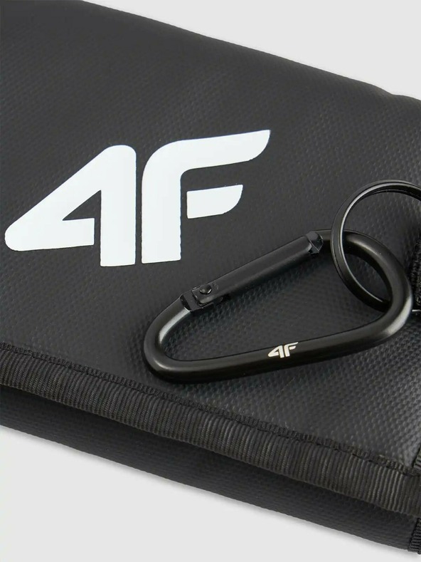 4F Unisex peněženka 4F